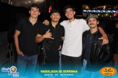 Vaquejada de Serrinha (Sexta-feira)